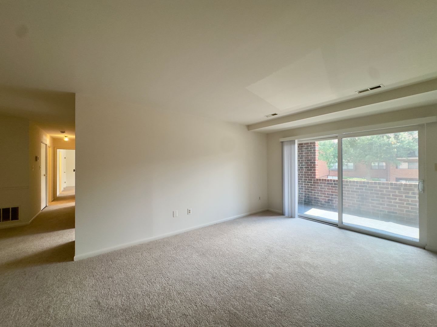 Charming 2 Bedroom 2 Bathroom Apartment In Perry Hall Md – photo 3