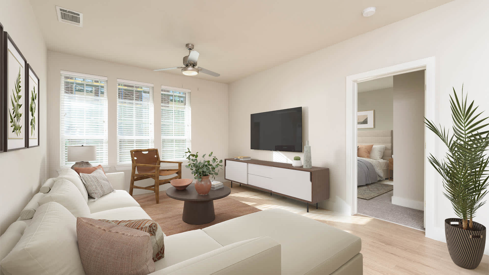 Kilby Apartments – photo 1