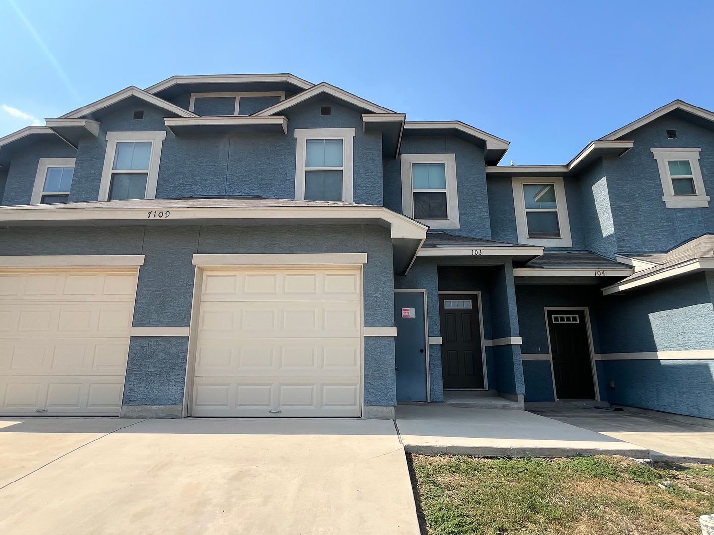7109 Micayla Cove #103, San Antonio, TX. 78244 – photo 1
