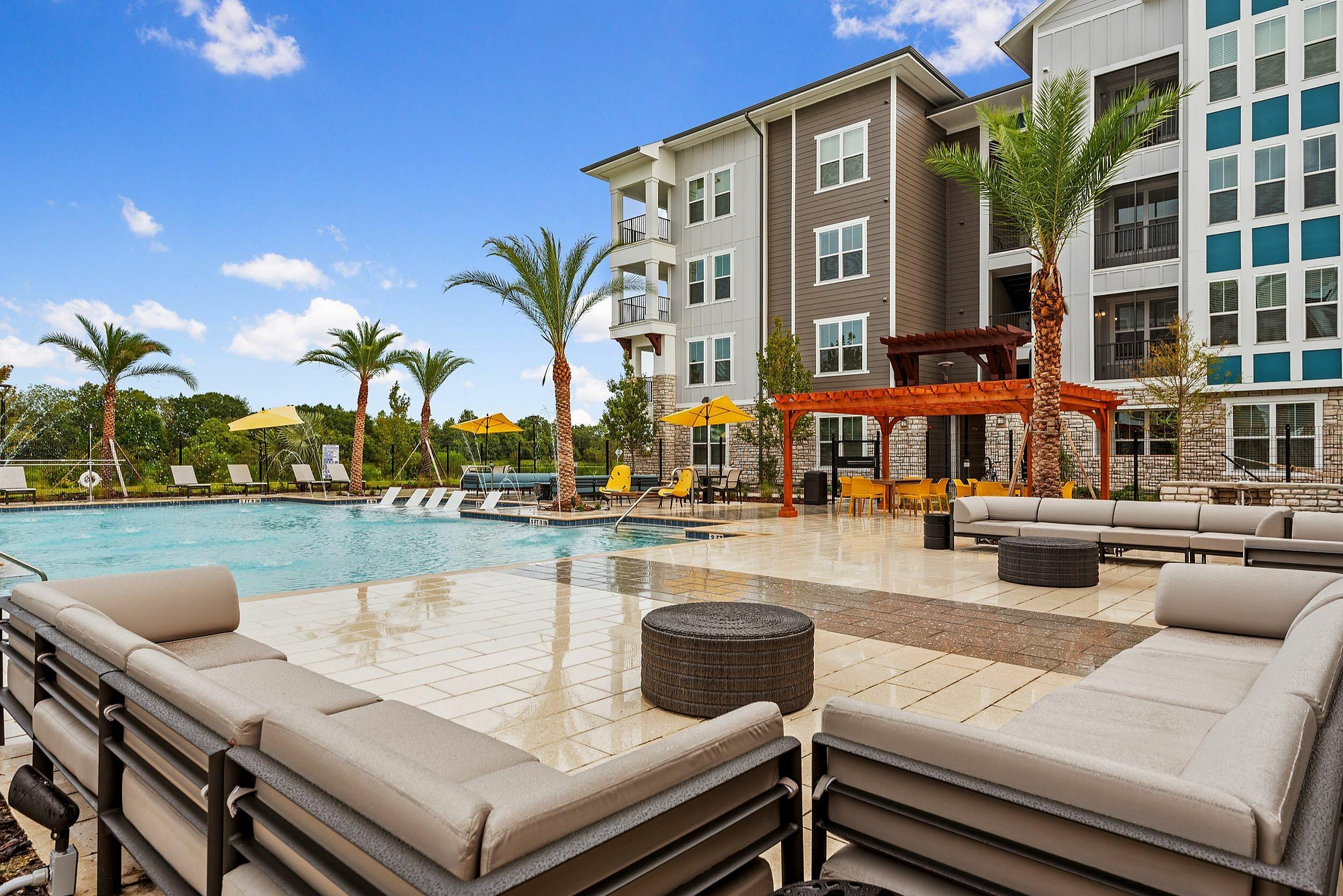 Maeva Modern Apartments – photo 5