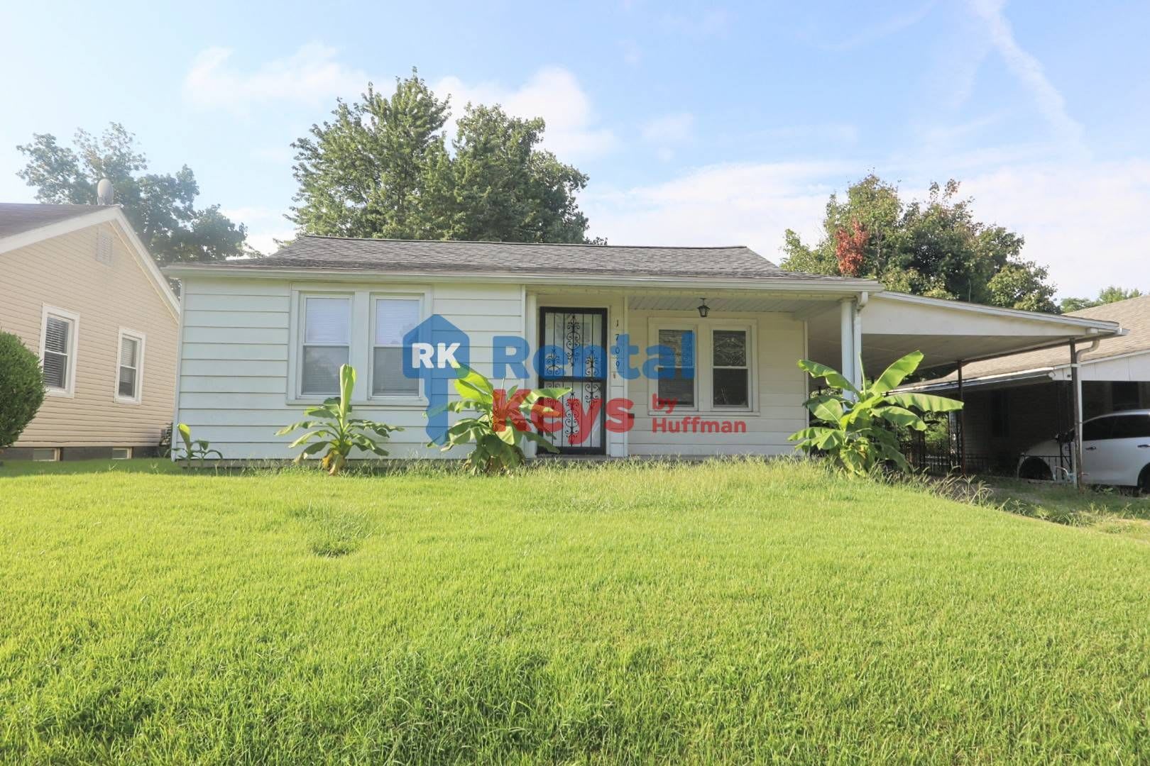 Two Bedroom House – photo 1