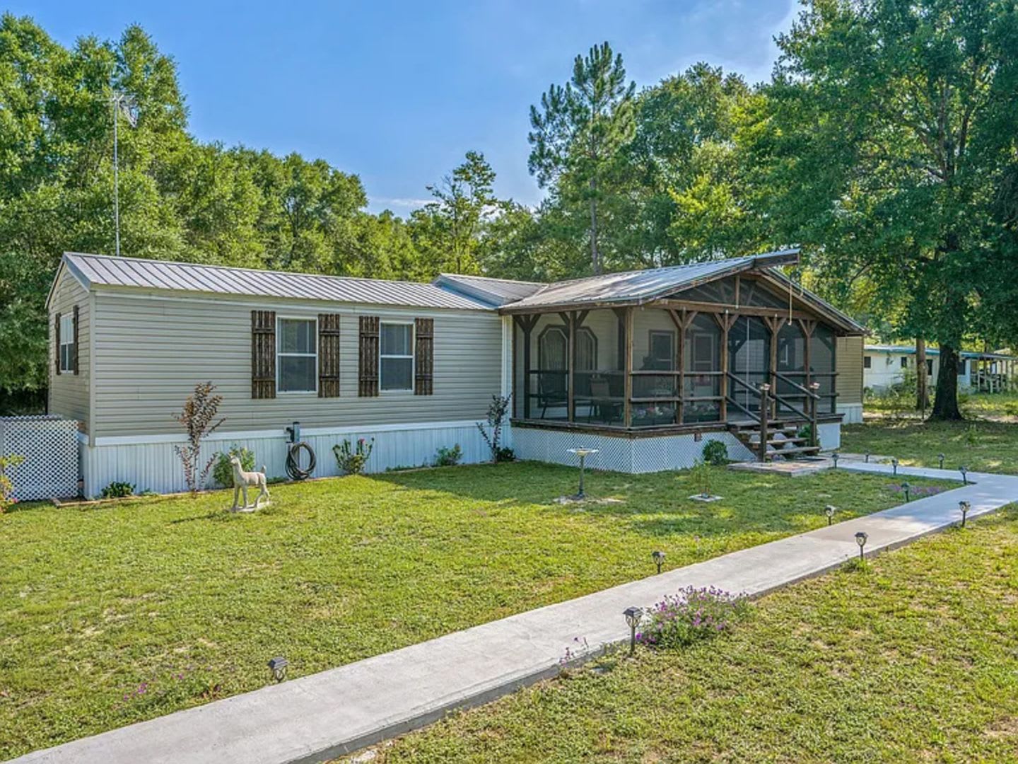 Charming 3BR House in Defuniak Springs – photo 2