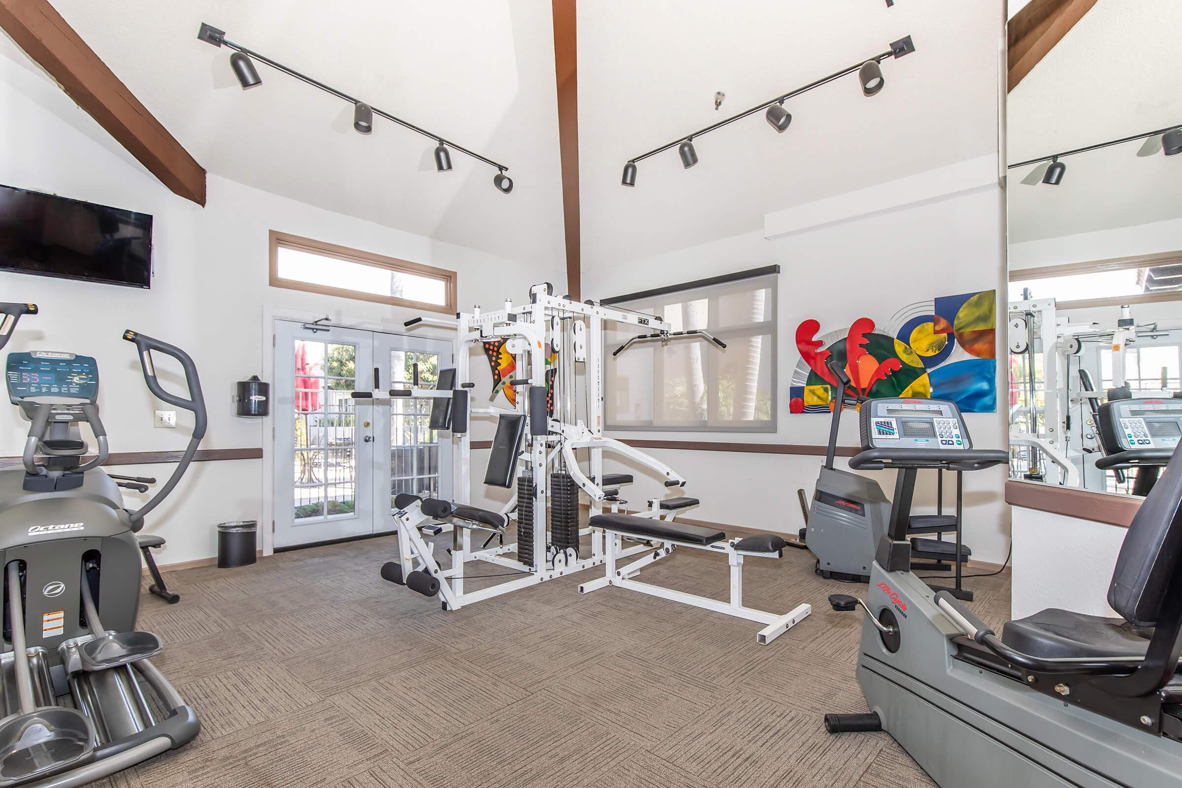 Park Center Place Apartments – photo 3