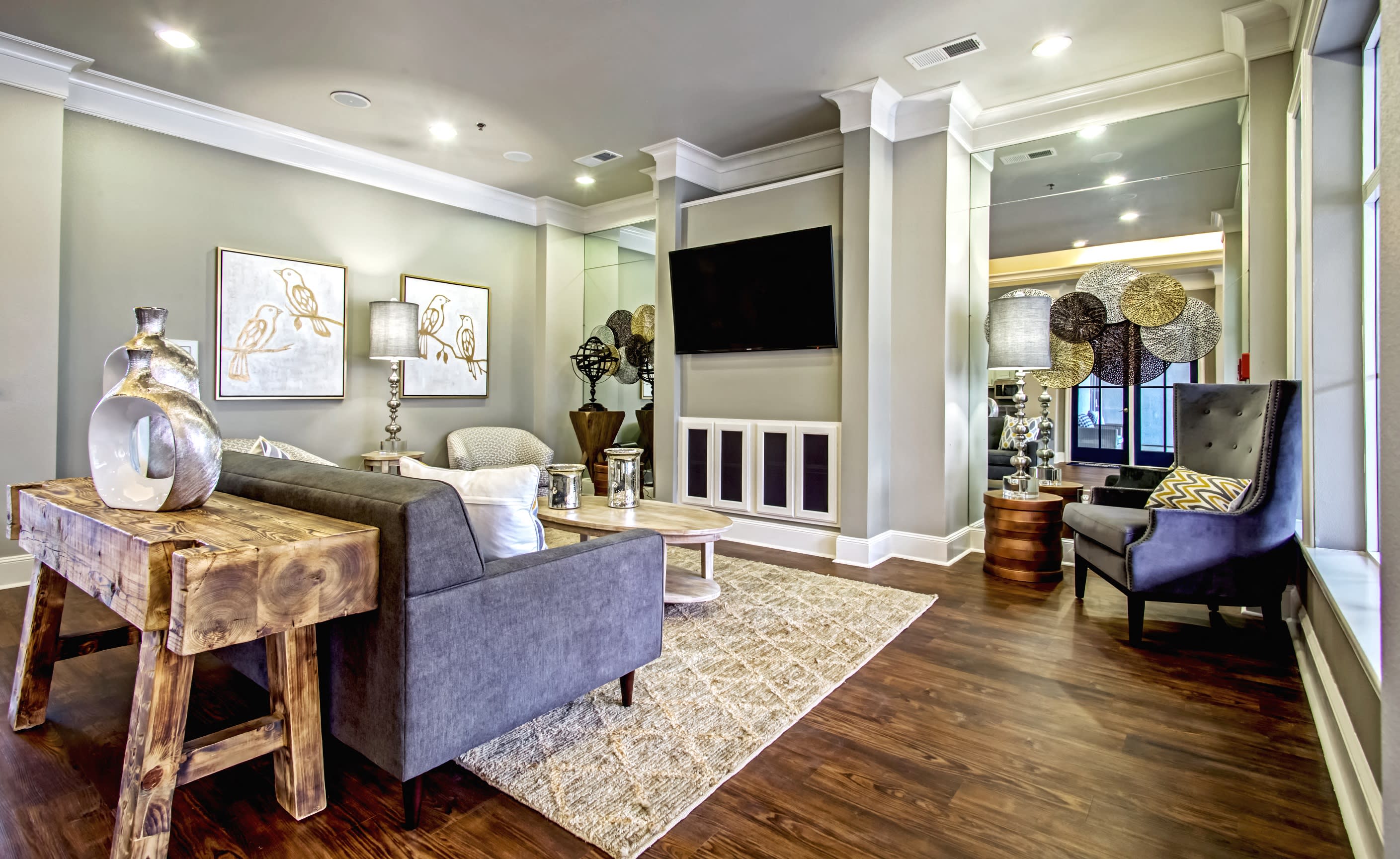 Stoneleigh Centerton Apartments – photo 2
