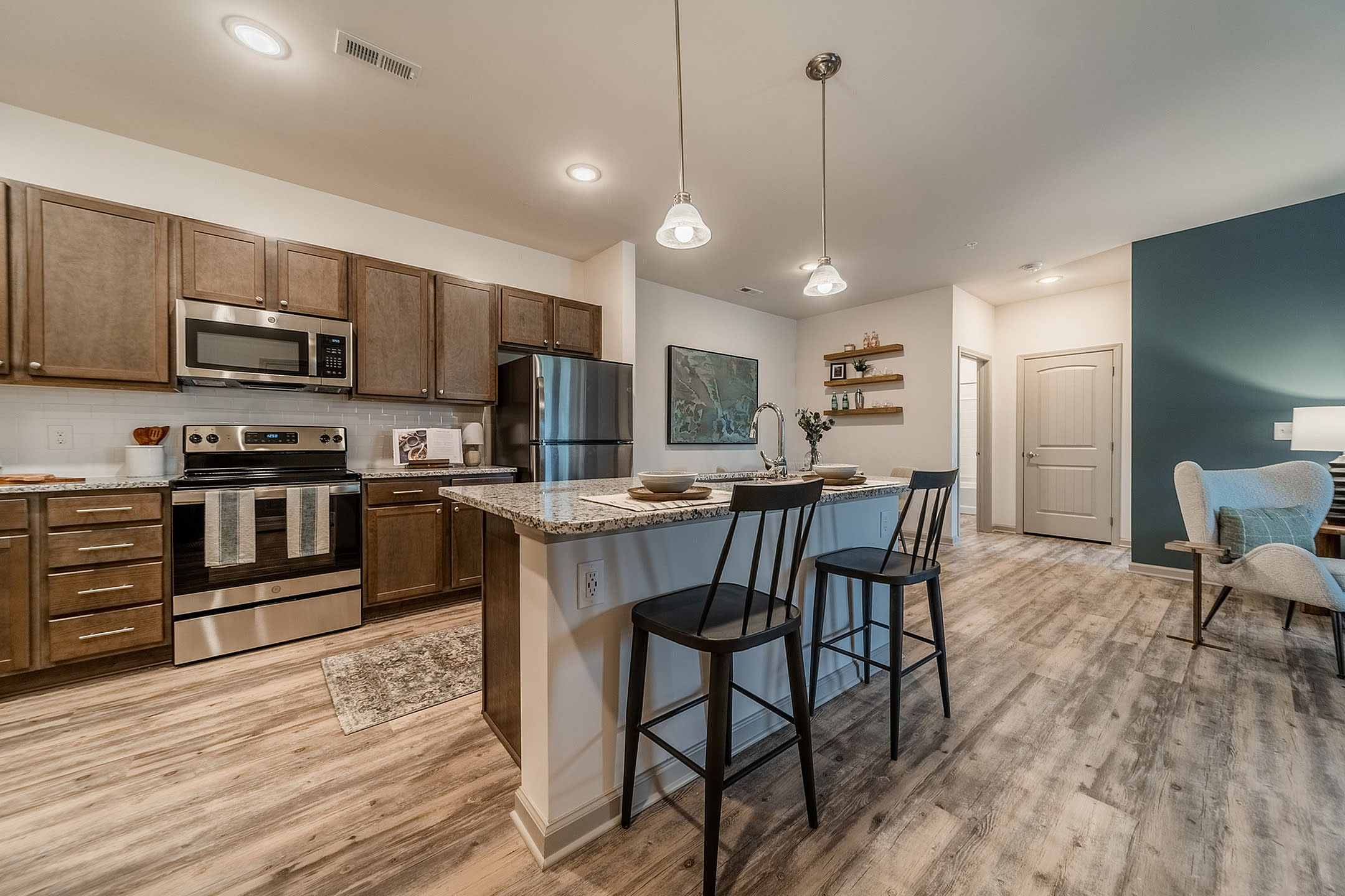 Highland Ridge Apartments – photo 4