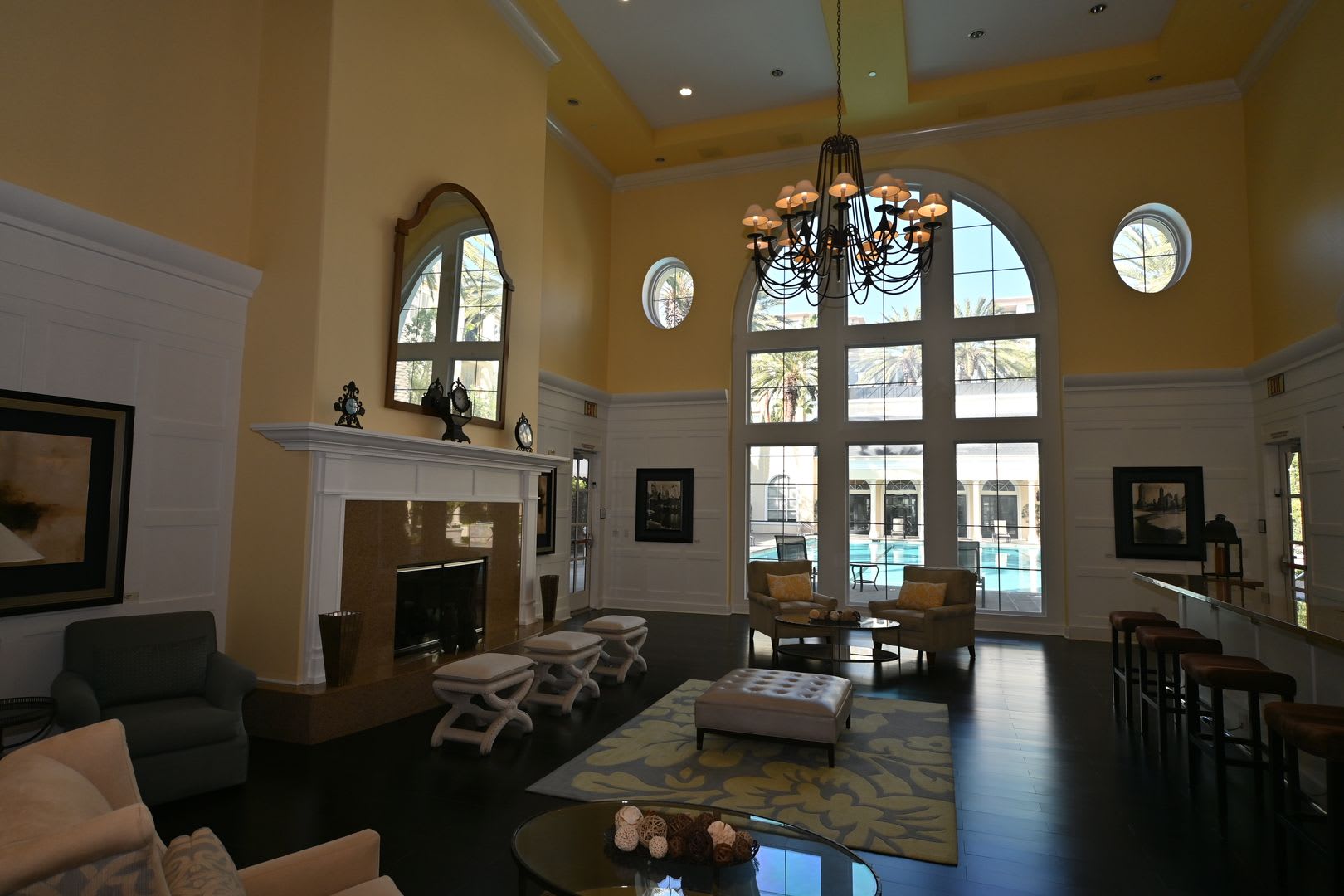 Irvine Watermarke Top Floor Condo 3 BD 2 BA 1456 Sqft – photo 4