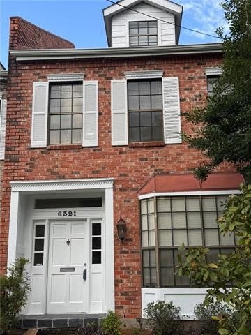 6321 WEST END Boulevard – photo 1