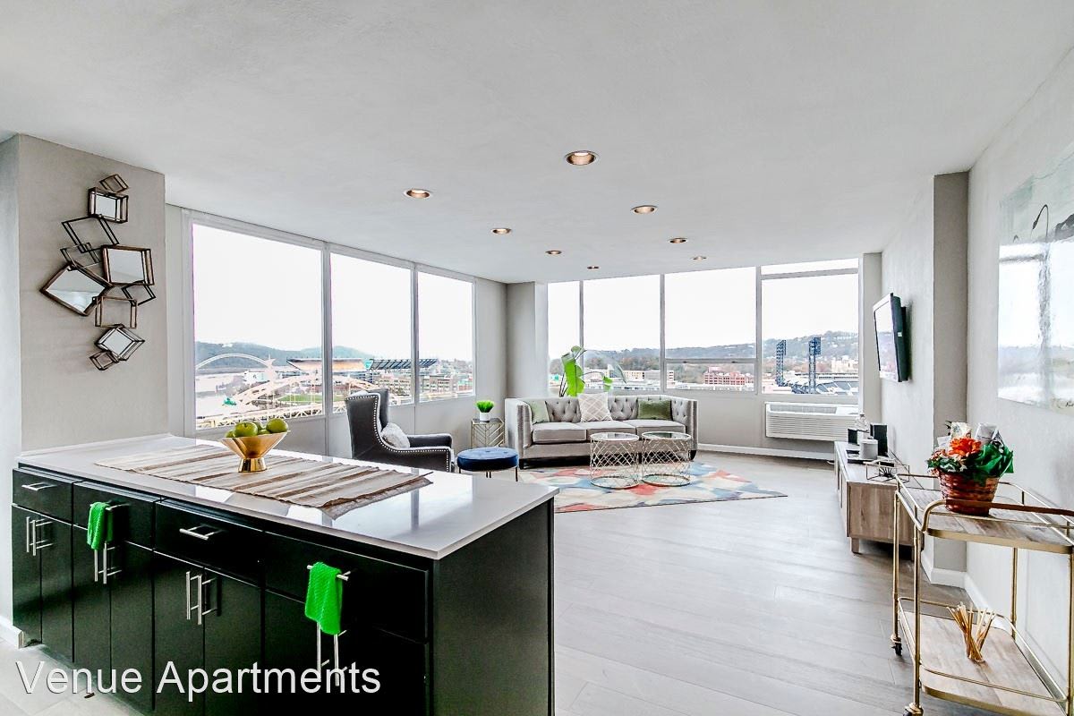 The Venue Apartments – photo 3
