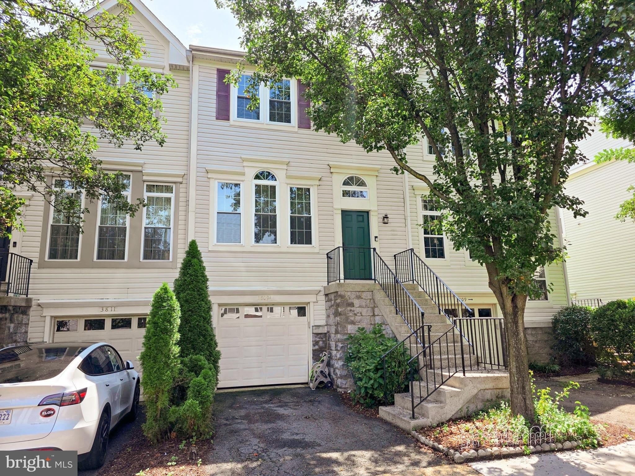 3809 ELBERT Avenue – photo 1