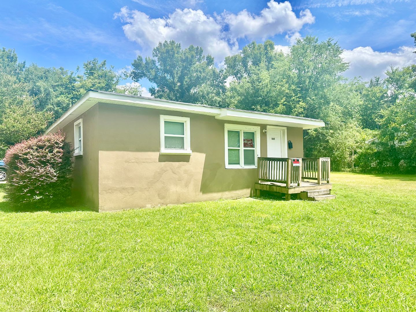 565 HARRISON STREET – photo 1