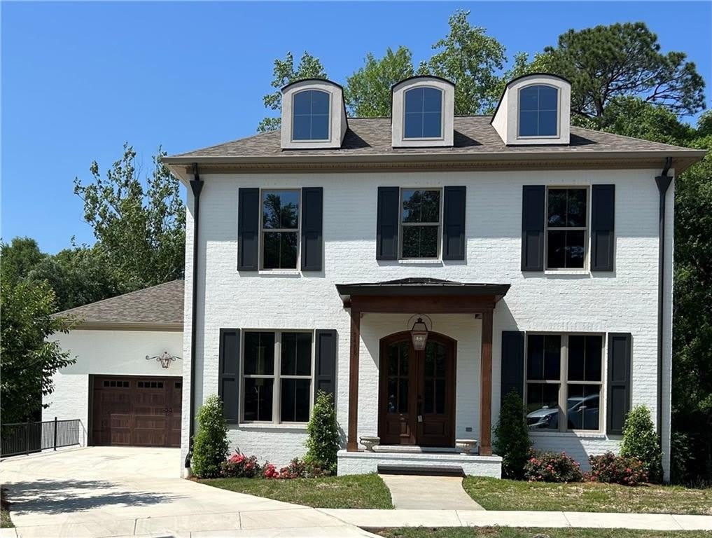 5488 Hilltop Drive S – photo 1
