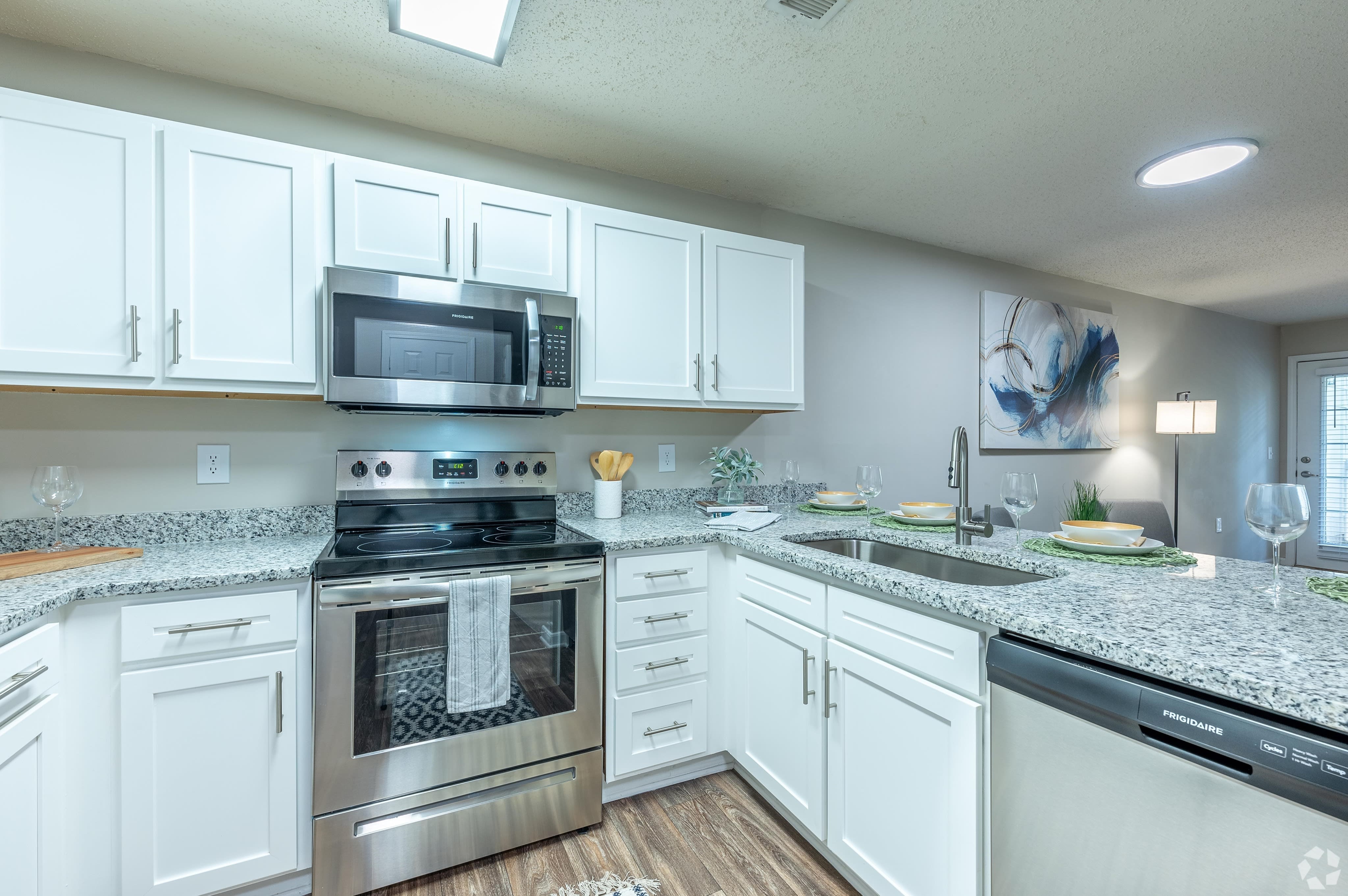 The Ashton Apartment Homes (SC) Aiken – photo 1