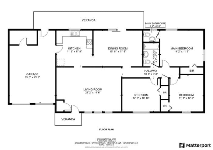 26 Bellview Drive – photo 2