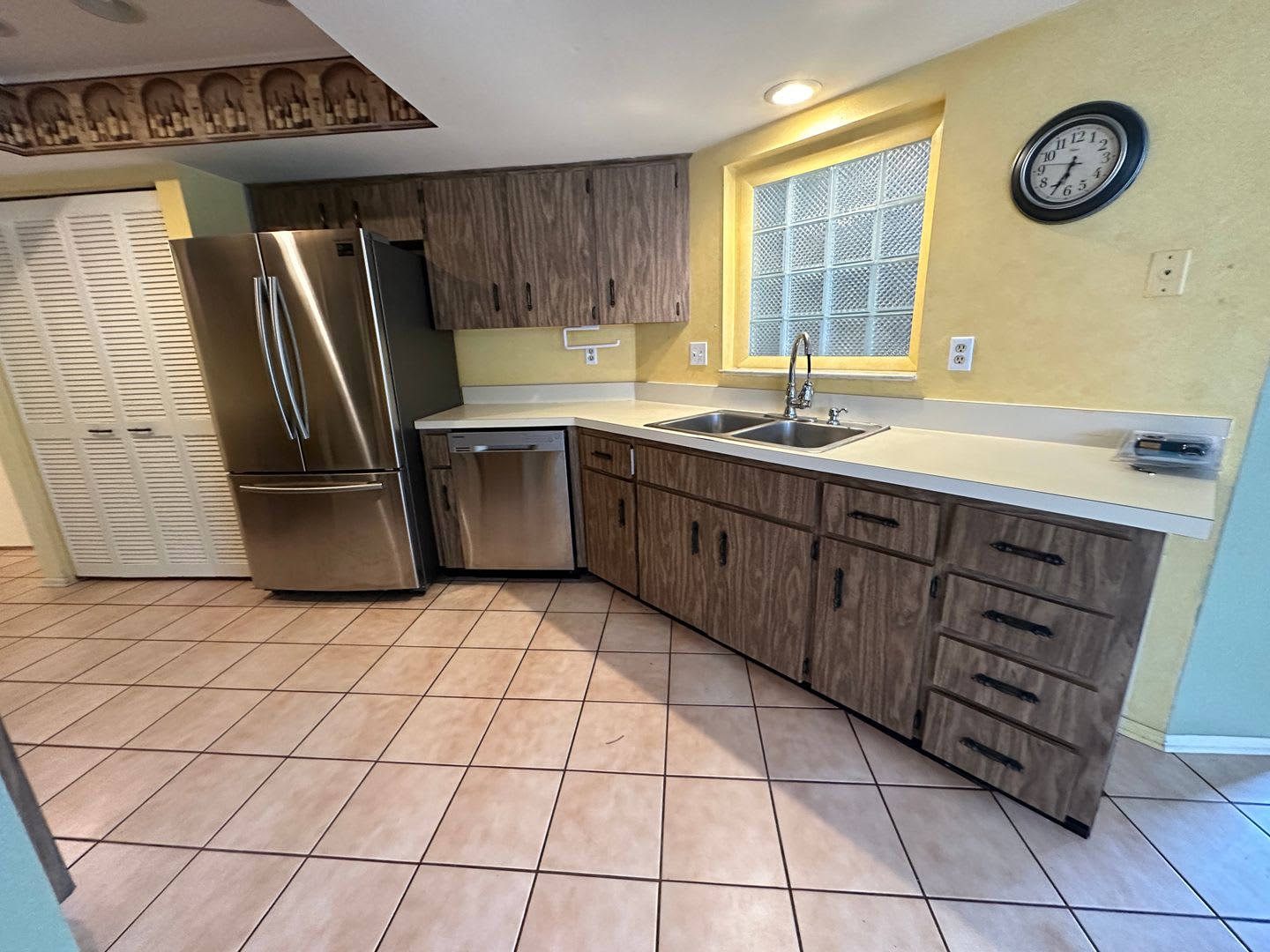 Spacious 3Br Palm Harbor Home With Fenced Yard 2 Car Garage – photo 5