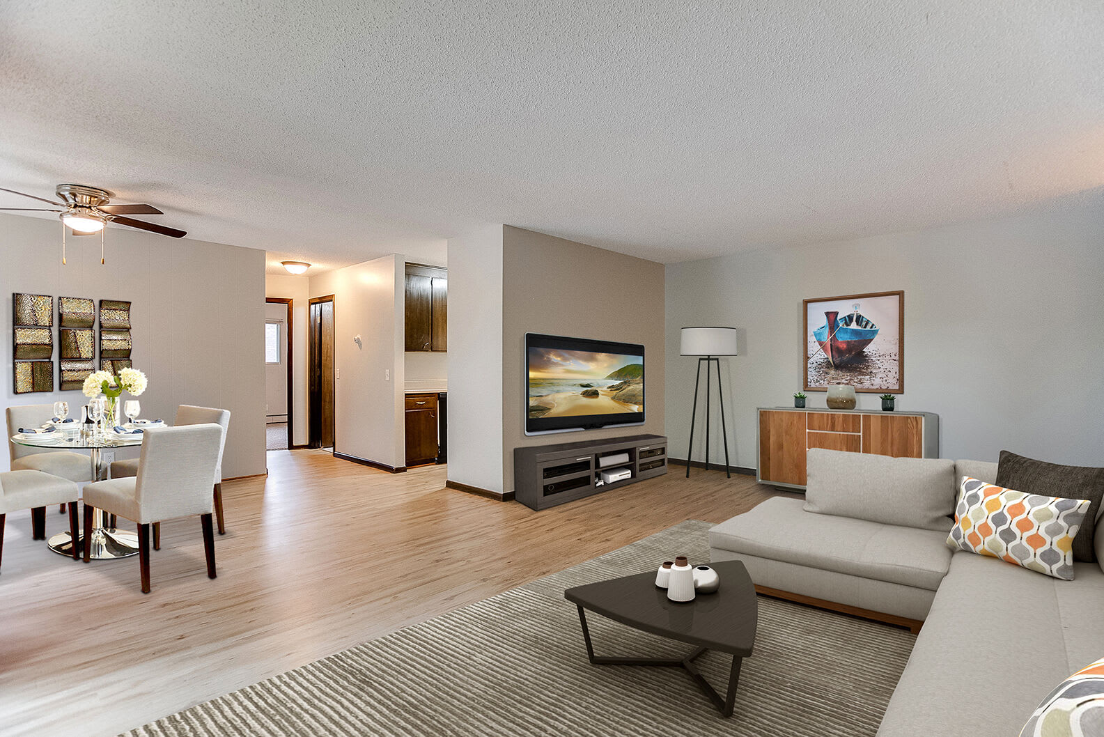 Caravelle Apartments – photo 4
