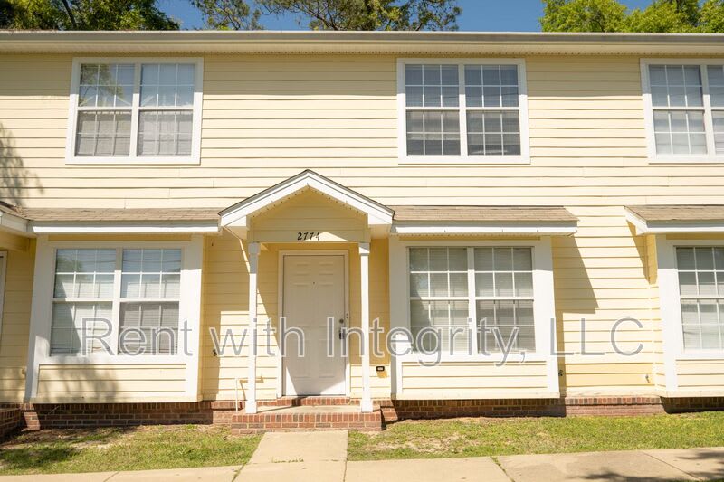 2774 Hartsfield Road – photo 1