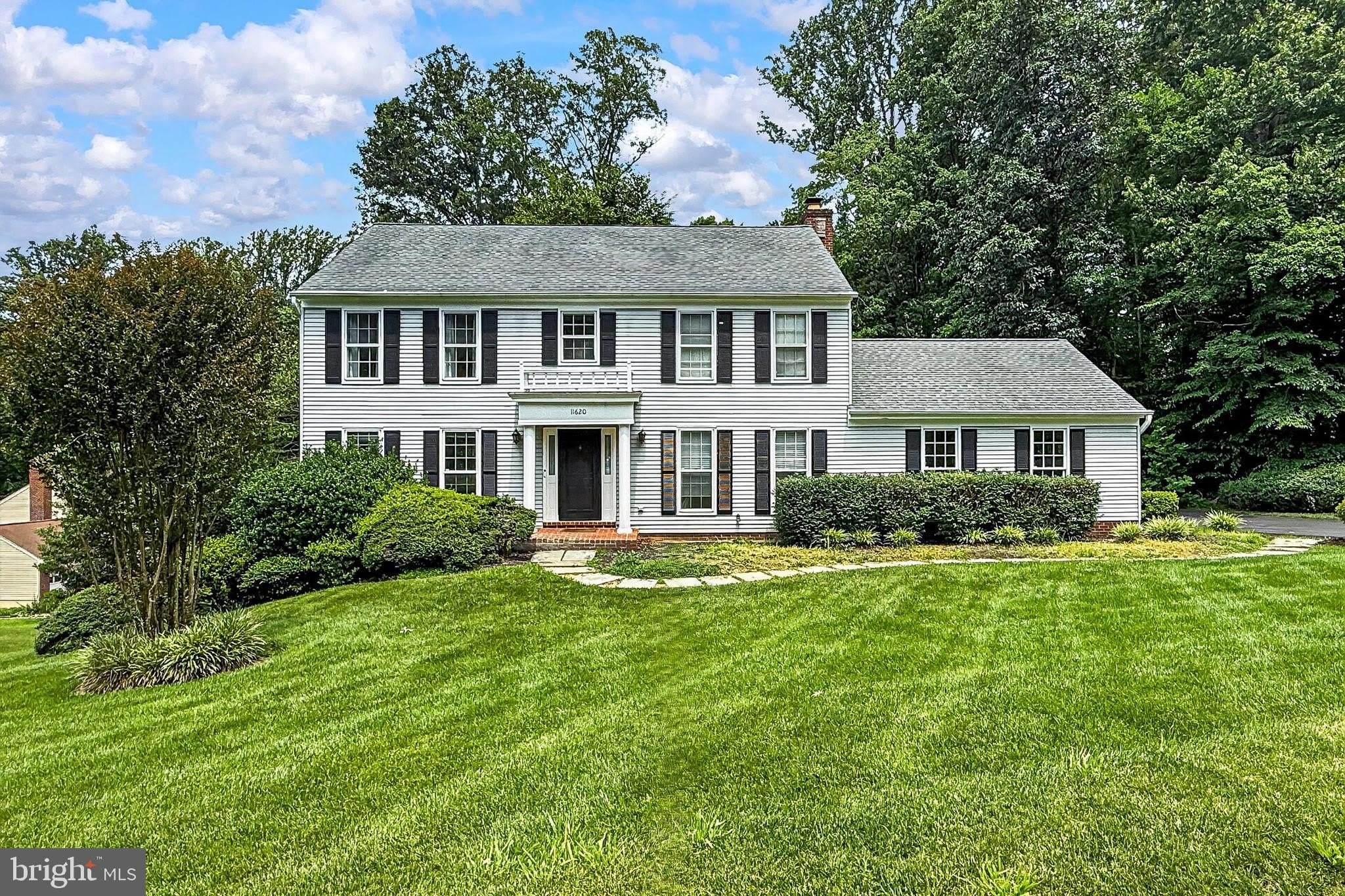 11620 HAVENNER Road – photo 1