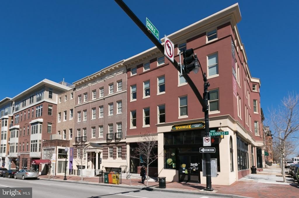 1201 N CHARLES STREET – photo 3