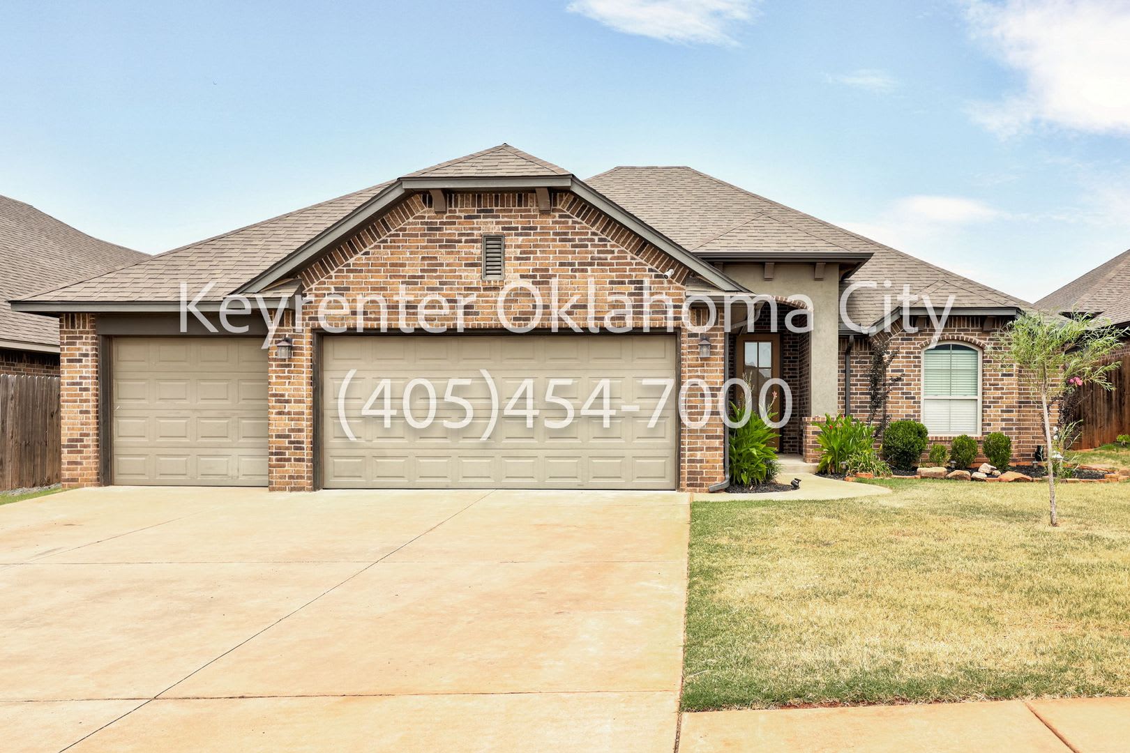 Spacious 4-Bedroom Home in Moore! – photo 2