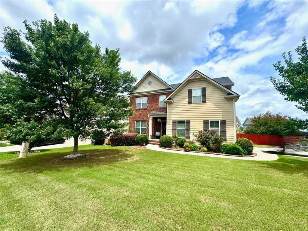 1805 Kingsbridge Court – photo 1