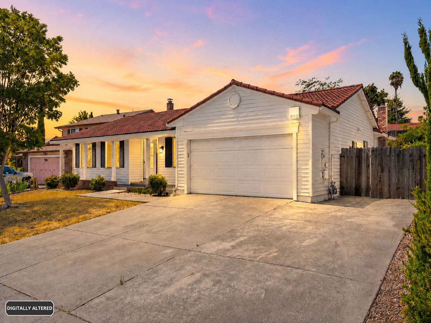 East Vallejo-Home Sweet Home-Beautiful Remolded 4 bedroom 2.5 bathroom – photo 3