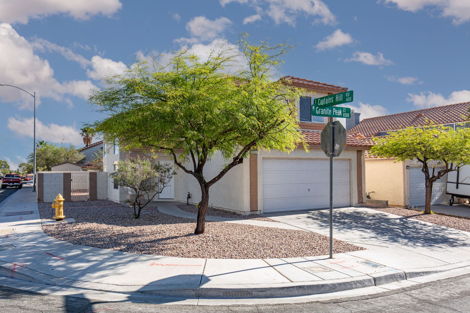 NW home located close to Summerlin Parkway – photo 3