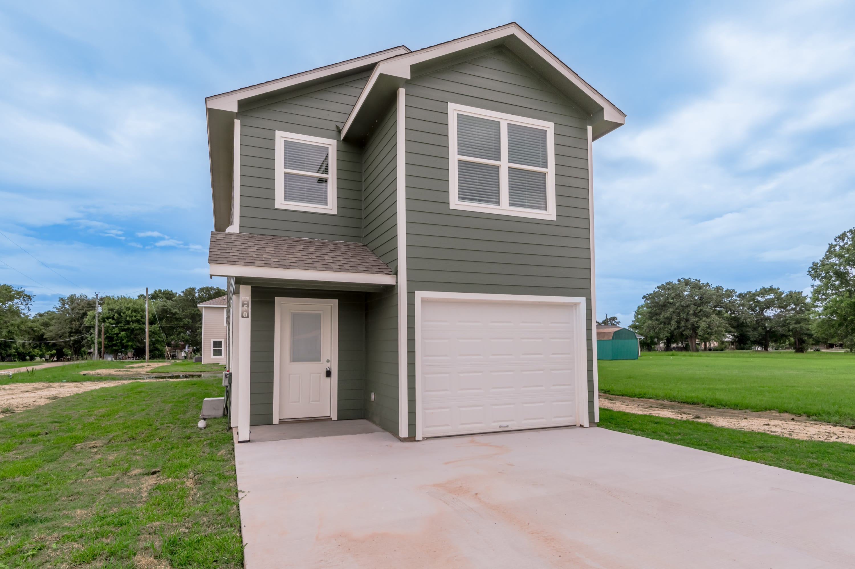 250 North Shady Oaks Drive – photo 1