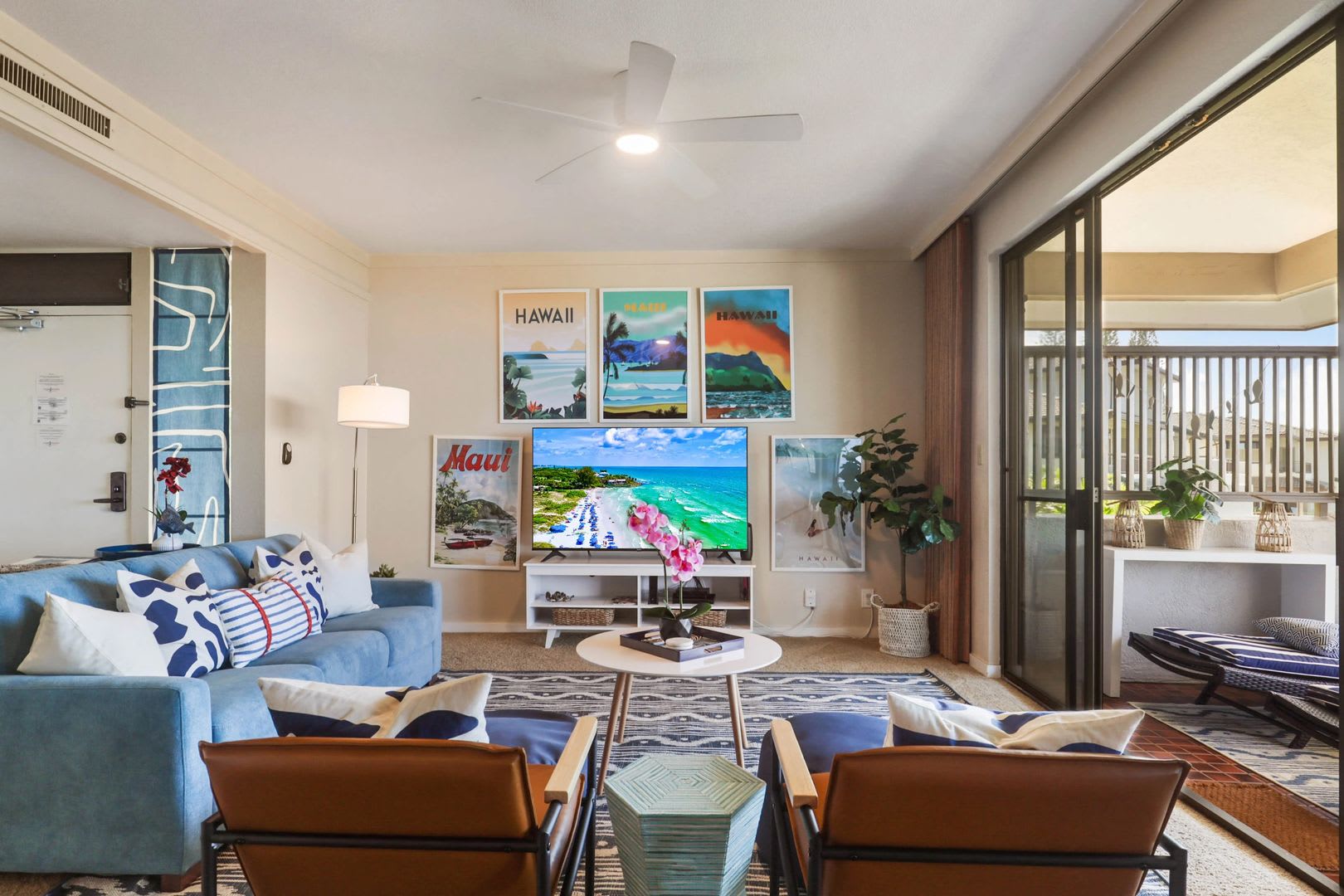 Kapalua Golf Villas One Bedroom Available Now! – photo 1