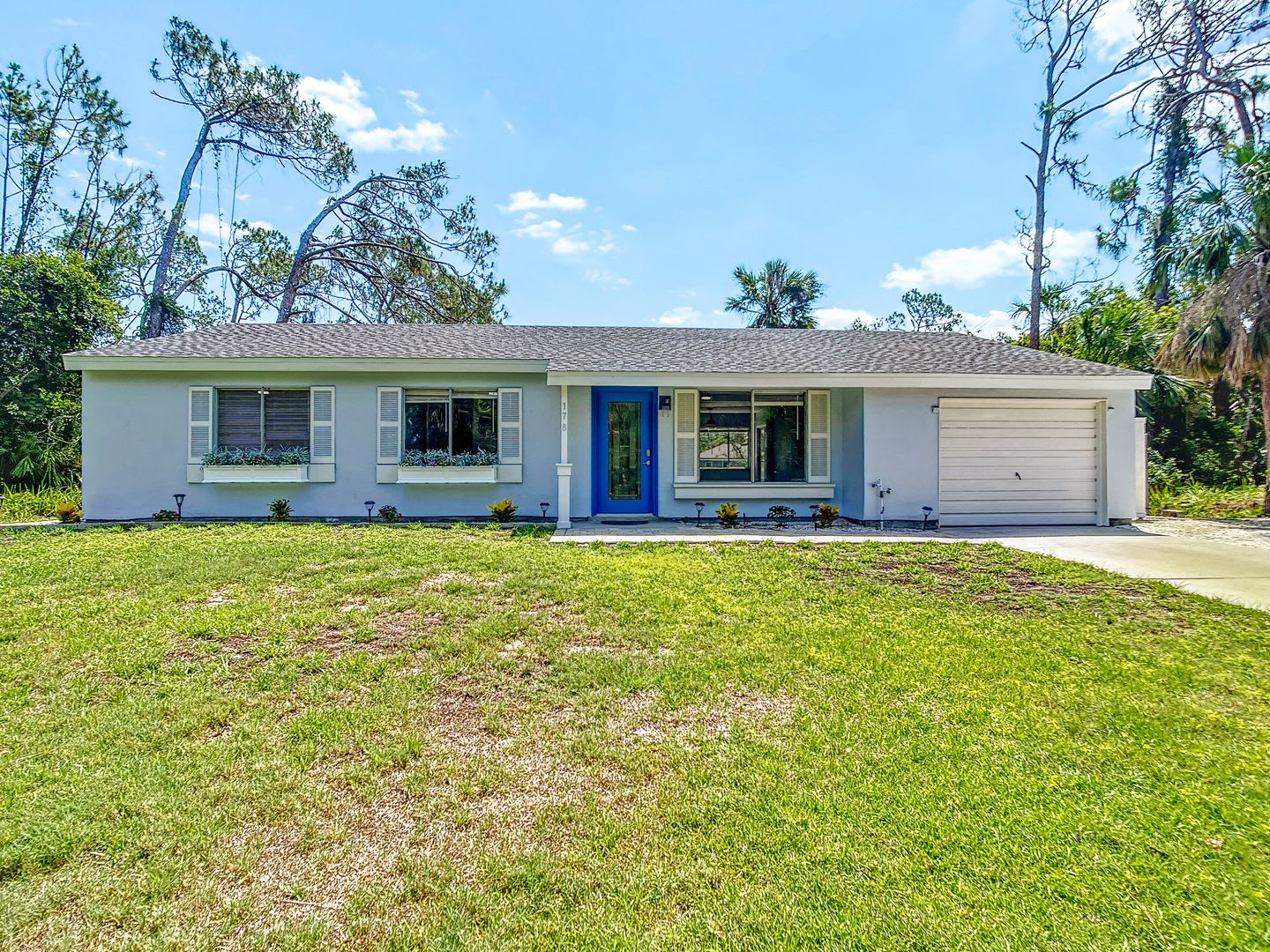 Bright & Spacious 3BR/2BA Port Charlotte Home – photo 2