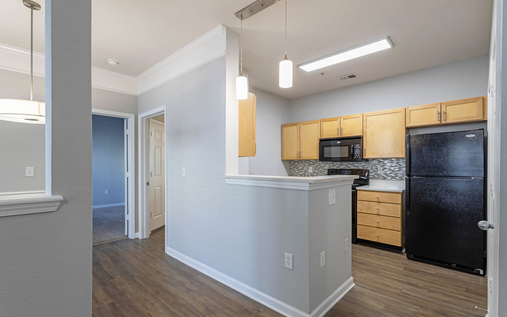 Breakers Point Apartments – photo 3