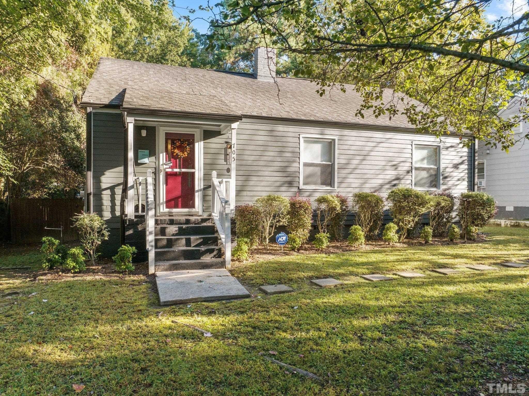705 Tyler Road – photo 1