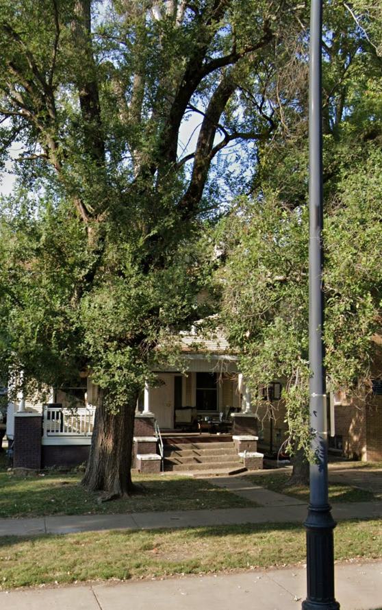 1058 N Main St. – photo 1