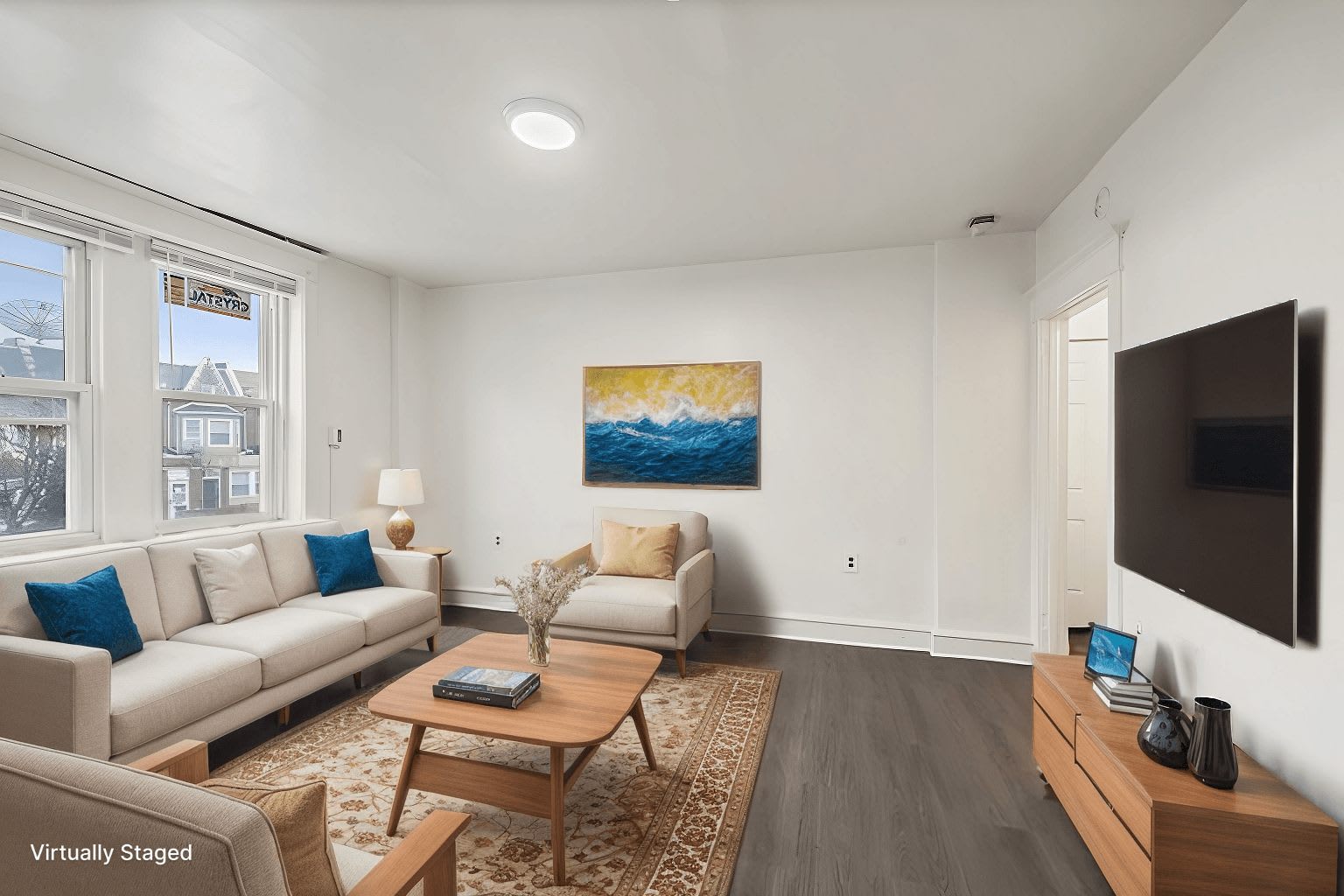 Chestnut Park Apartments – photo 5