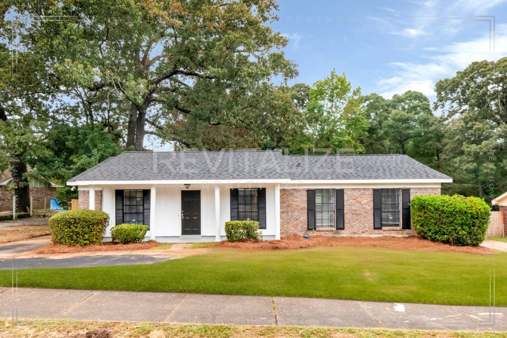 Beautifully Updated 4BR/2BA in West Mobile – Spacious, Stylish & Move-In Ready! – photo 1