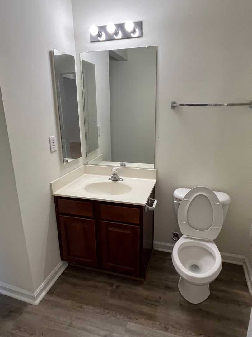 3 Story, 3 Bedroom Townhome in Ballantyne – photo 4