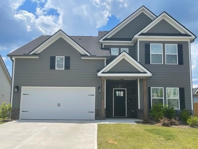 10829 Prairie Lake Drive – photo 1