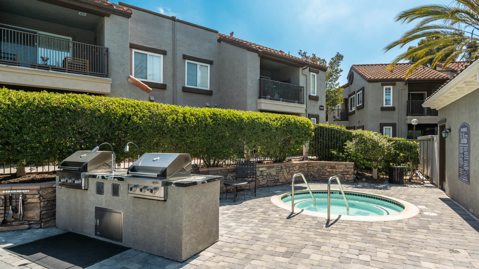 The Village at Del Mar Heights – photo 4
