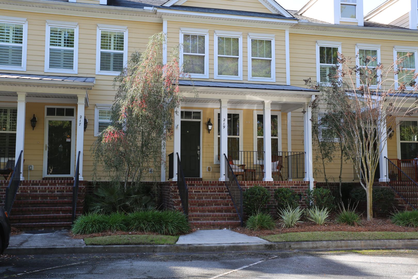 Furnished 2 Bedroom Townhome in Pooler – photo 1
