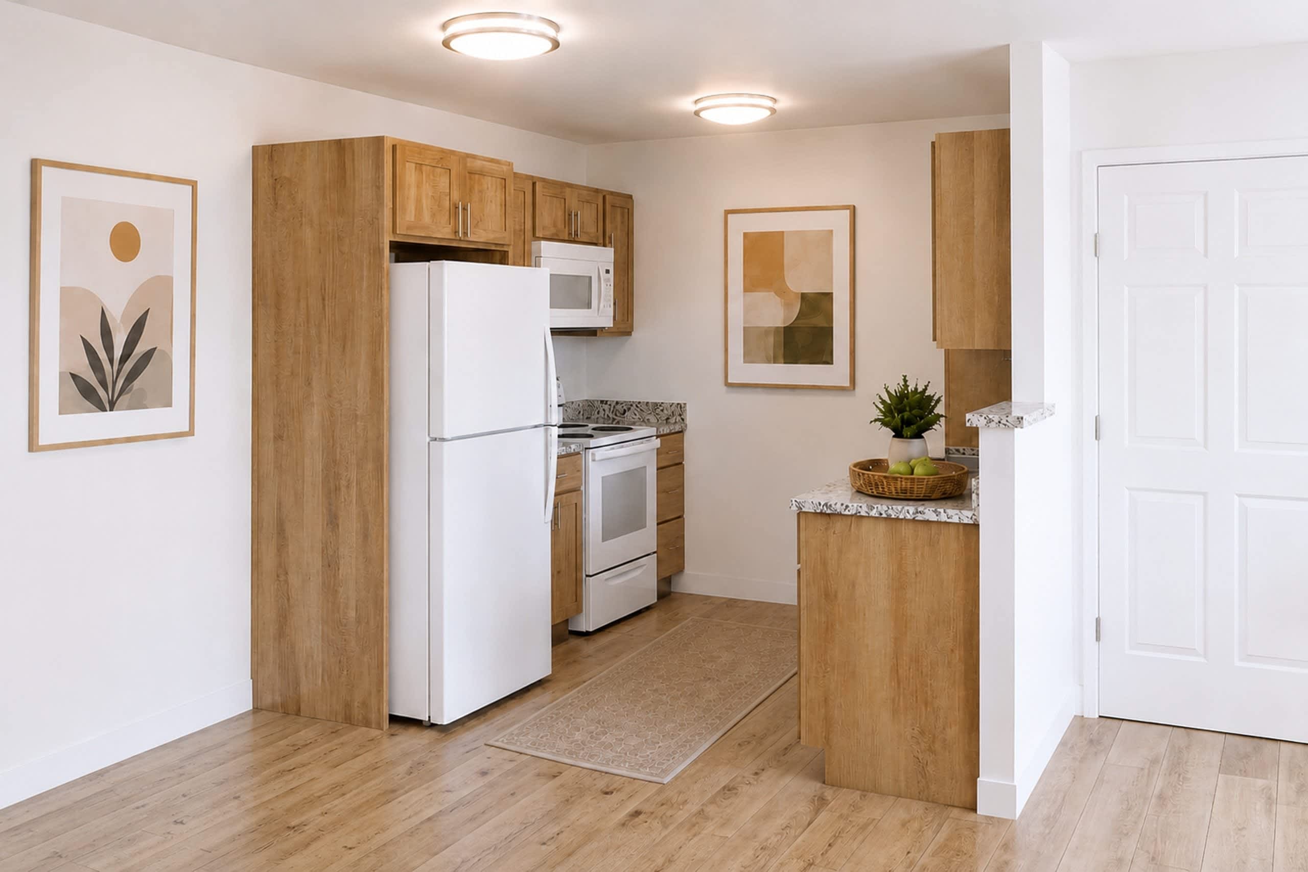 Cholla Ranch apartments – photo 4