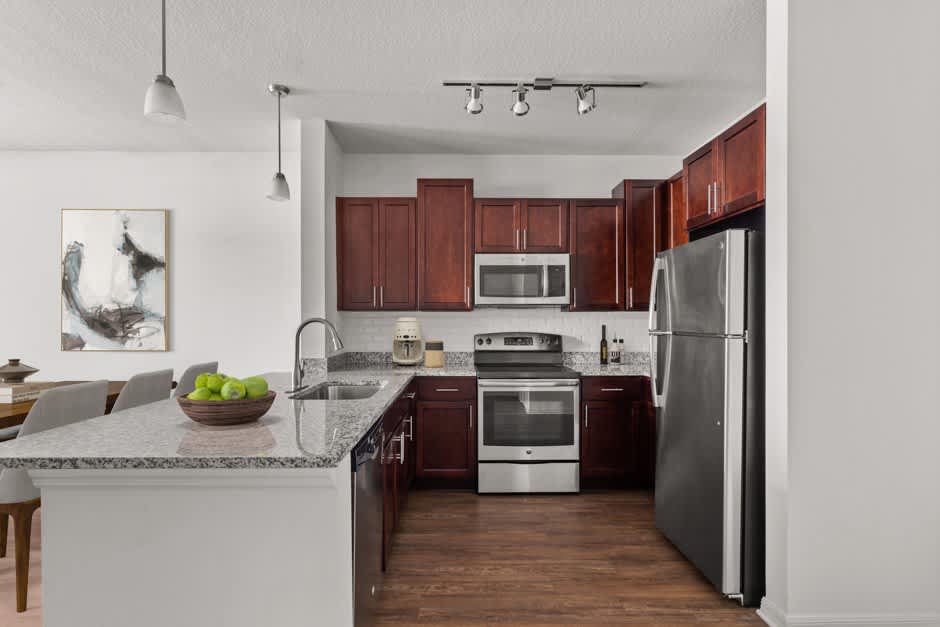 Park Place at Maguire Apartments – photo 3