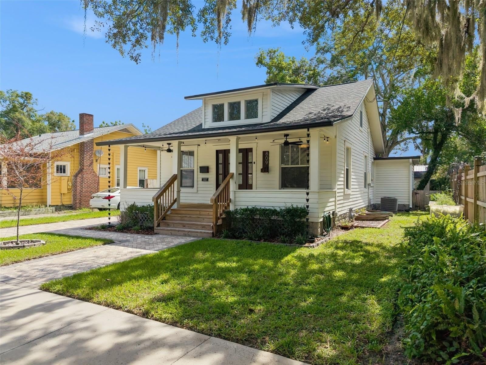 809 N Hyer Avenue – photo 2