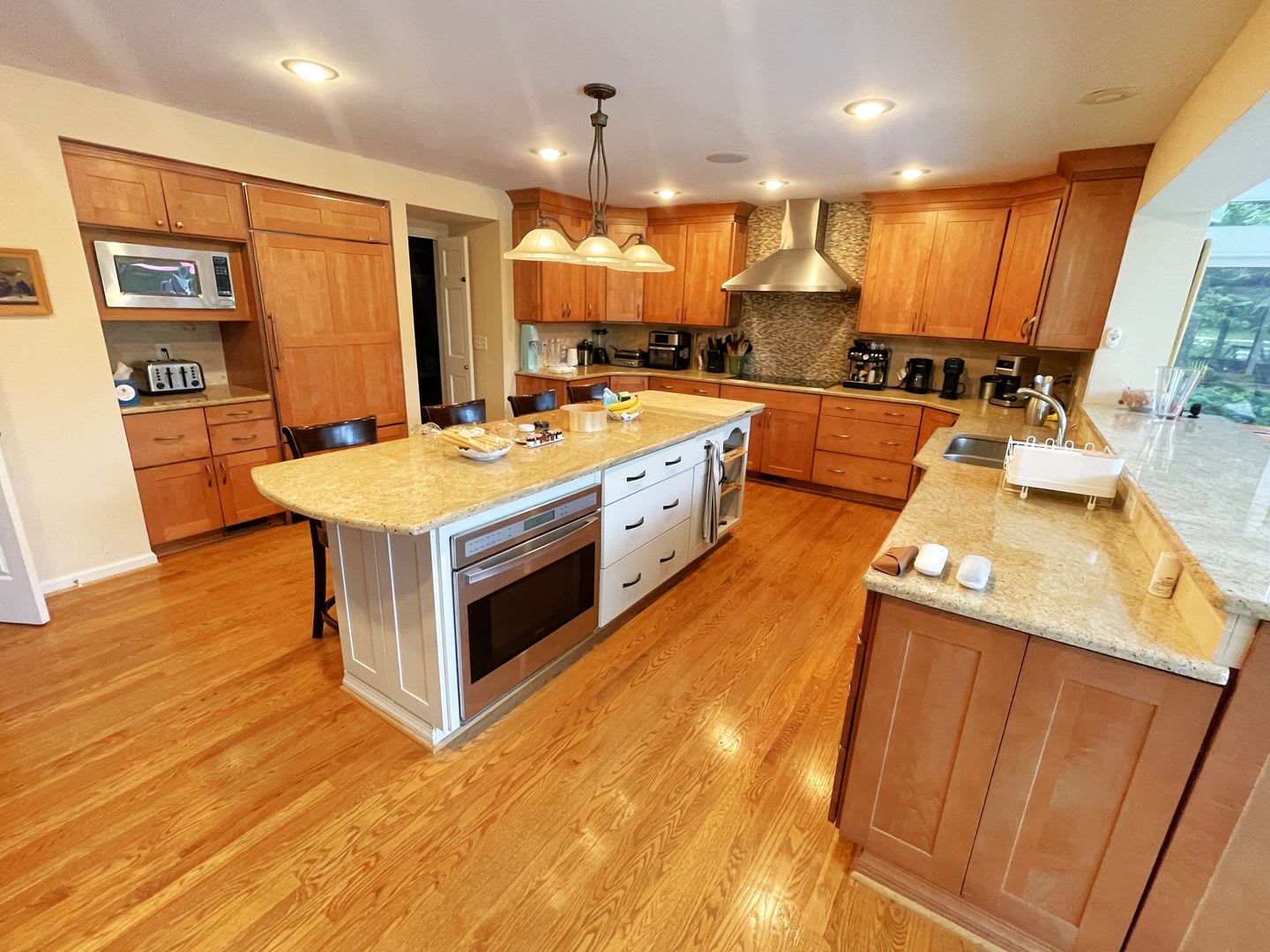 Rare North Potomac Estate With Pool! – photo 3