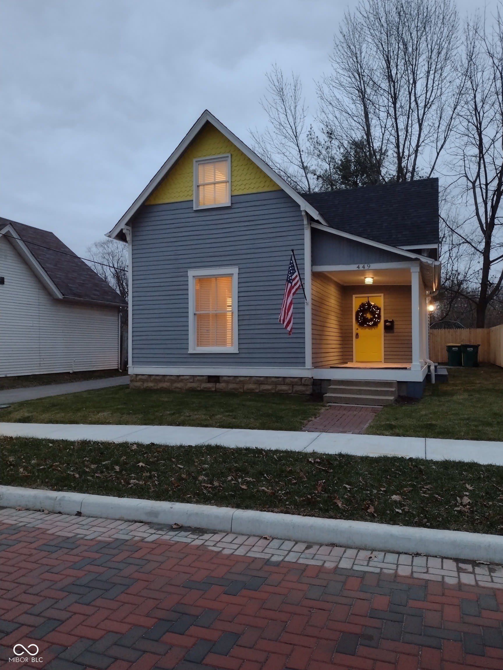 449 Yandes Street – photo 4