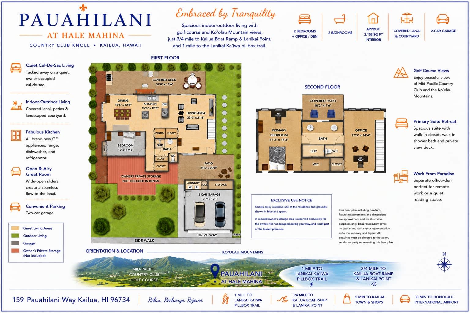159 Pauahilani Way – photo 4