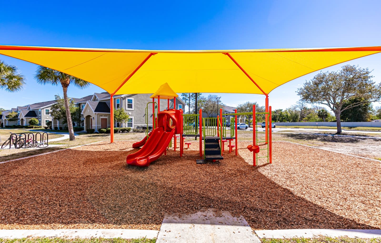 Seven Palms Apartments – photo 3