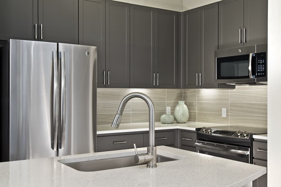 District at Biltmore Apartments Phoenix – photo 5