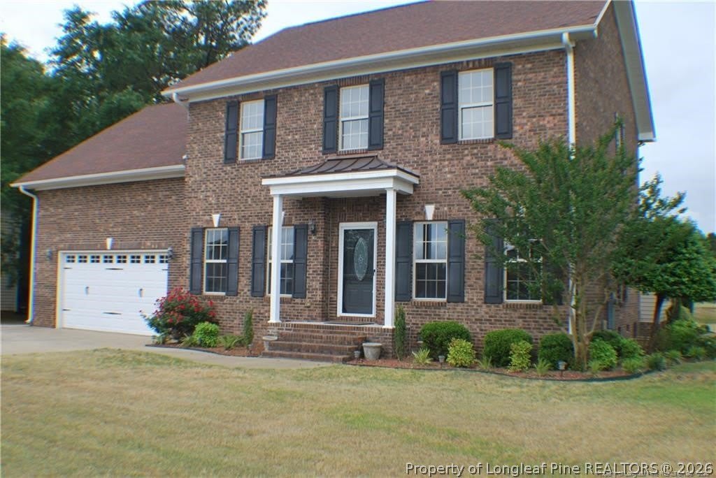 845 Log Cabin Road – photo 2