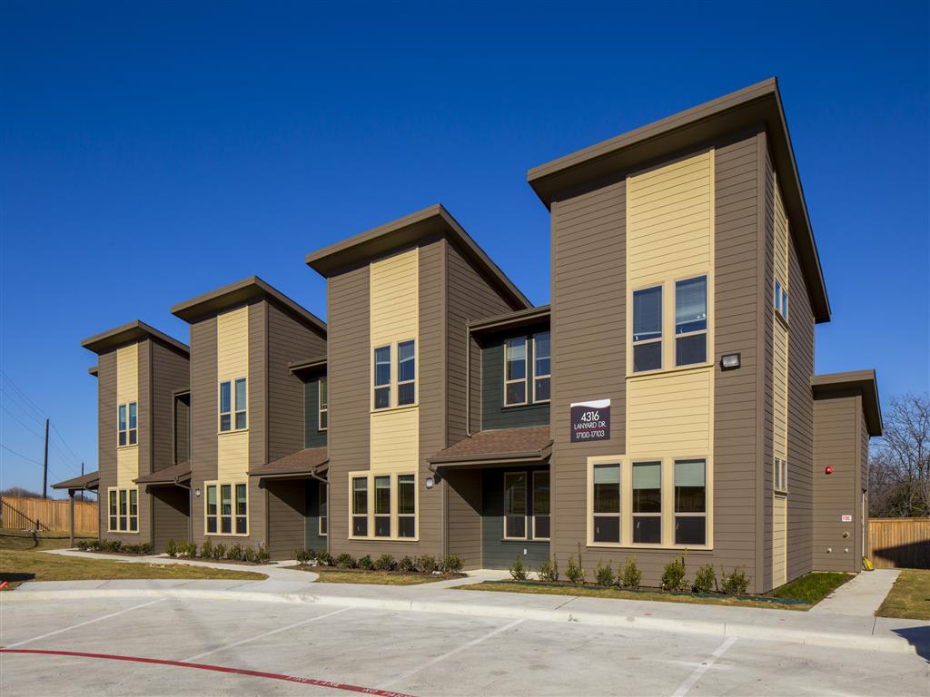 Affordable Housing – photo 4