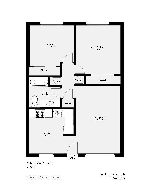 3680 Greenlee Drive – photo 3