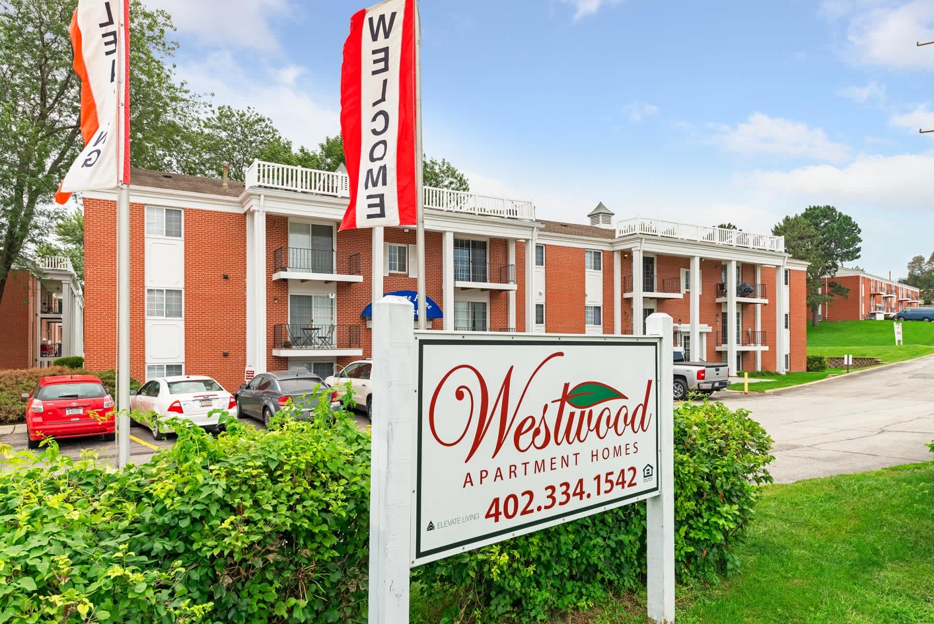 Westwood Apartments – photo 2